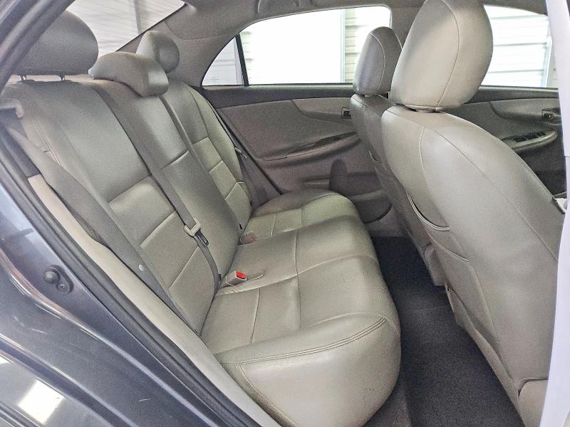 Photo 10 from auction – 2013 TOYOTA COROLLA with VIN 2T1BU4EE1DC929733