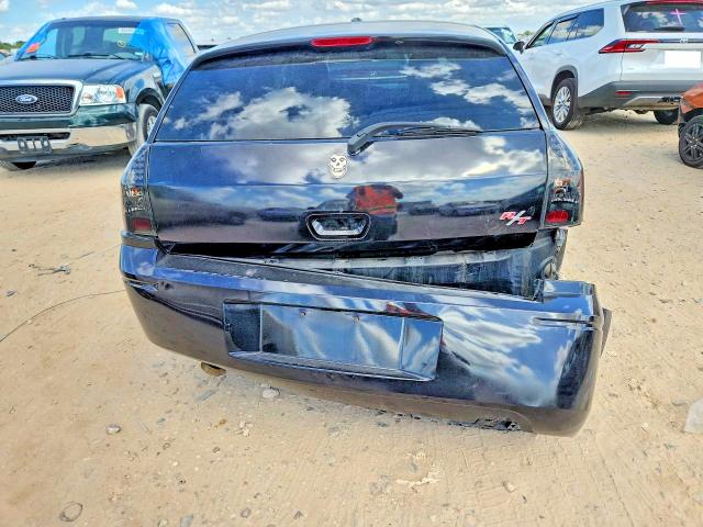 Zdjęcie 6 z aukcji – 2007 DODGE MAGNUM z VIN 2D4GV57237H891706