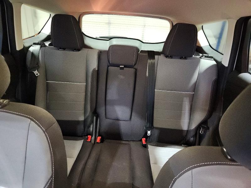 Photo 10 from auction – 2015 FORD ESCAPE with VIN 1FMCU9G95FUB68076