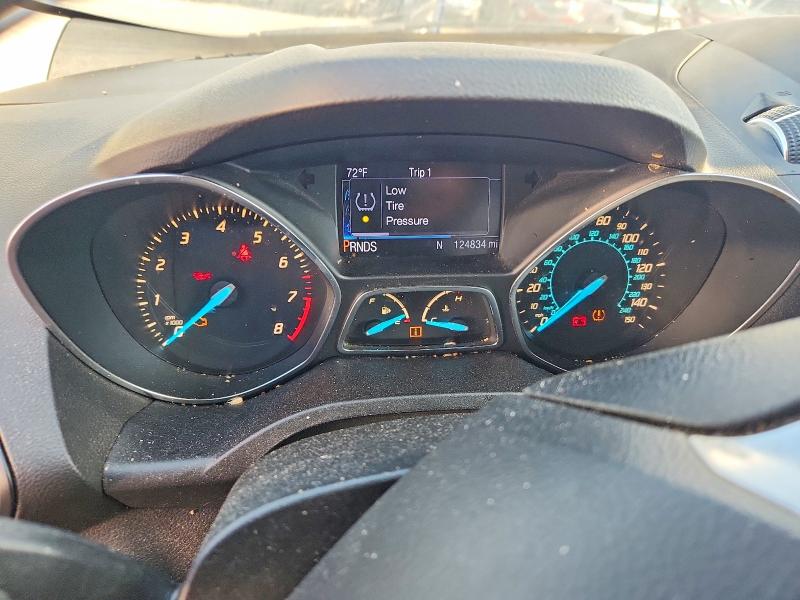 Photo 9 from auction – 2013 FORD ESCAPE with VIN 1FMCU9GX6DUA70069