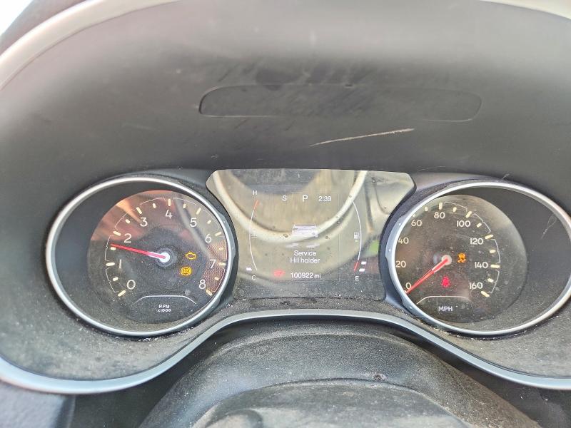 Zdjęcie 9 z aukcji – 2019 JEEP COMPASS z VIN 3C4NJCAB5KT833027