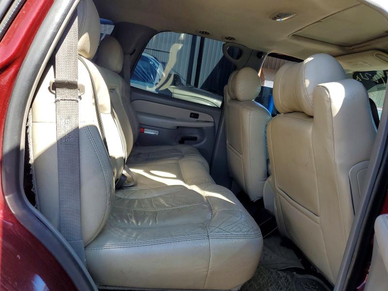 Снимка 10 от търг – 2001 CHEVROLET TAHOE с VIN 1GNEK13T71J171360