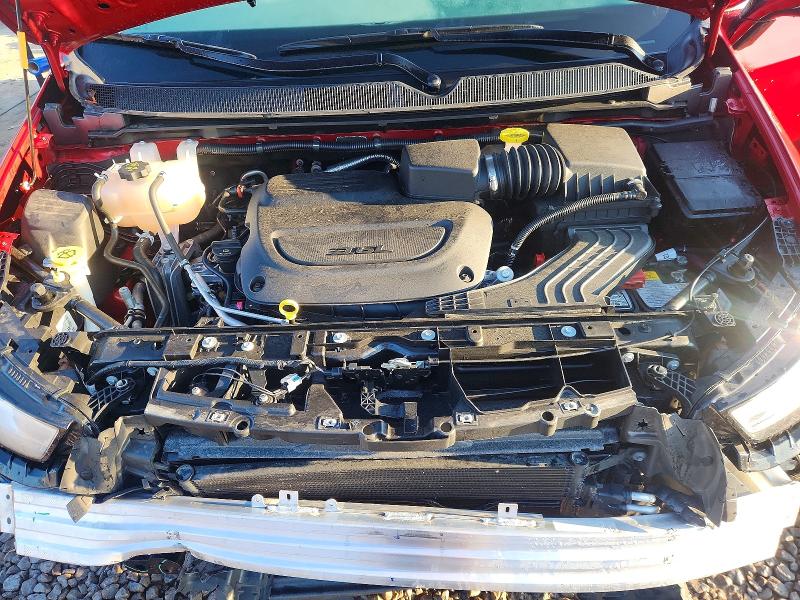 صورة رقم 12 من المزاد - 2026 CHRYSLER PACIFICA مع VIN 2C4RC1BG5TR180908