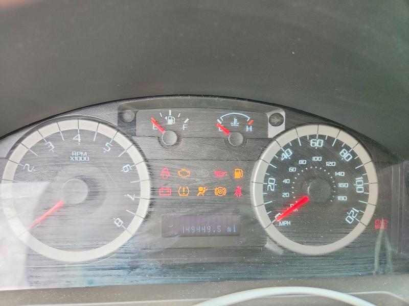 Photo 9 from auction – 2012 FORD ESCAPE with VIN 1FMCU0C71CKB53436