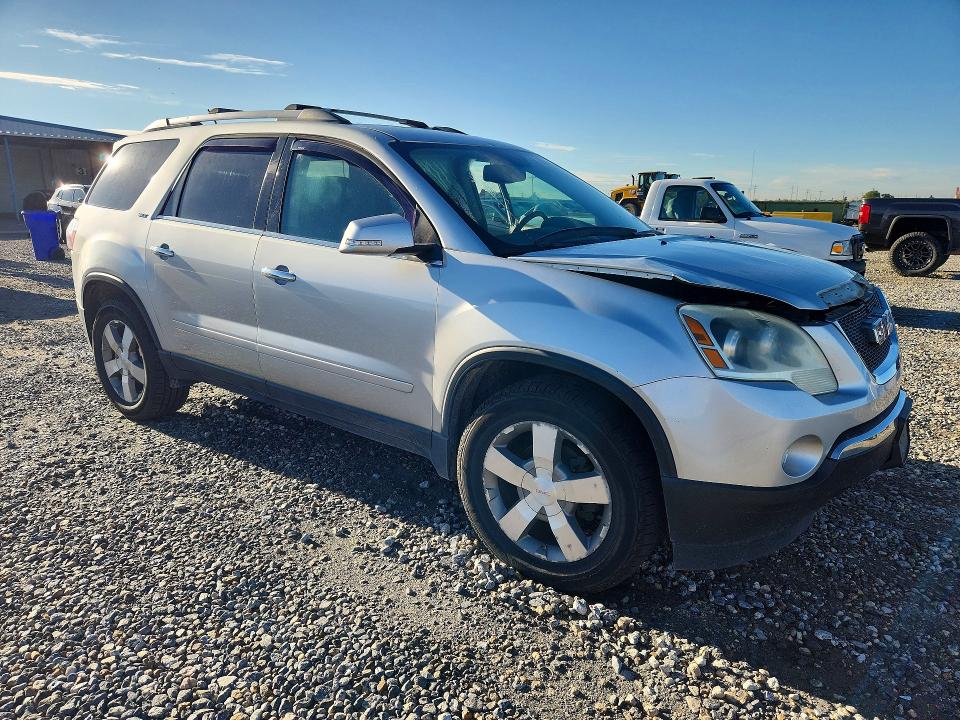 Zdjęcie 4 z aukcji – 2012 GMC ACADIA z VIN 1GKKVRED1CJ105692
