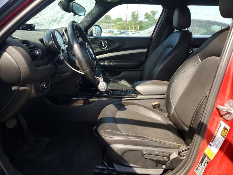 Photo 7 from auction – 2016 MINI COOPER with VIN WMWLN5C57G2E29296