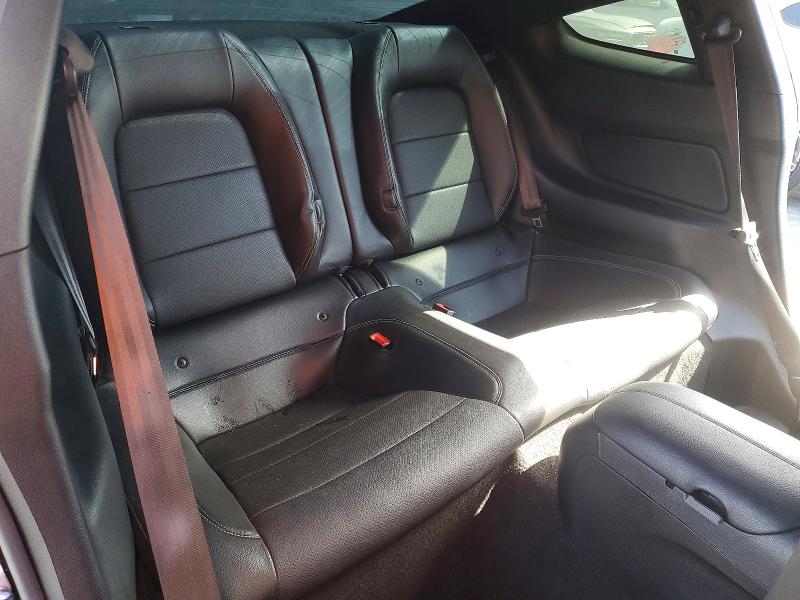 Zdjęcie 10 z aukcji – 2019 FORD MUSTANG z VIN 1FA6P8CF2K5161353