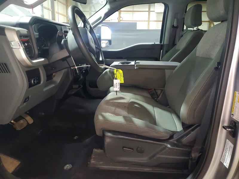 Photo 7 from auction – 2024 FORD F250 with VIN 1FT7W2BN4RED83202