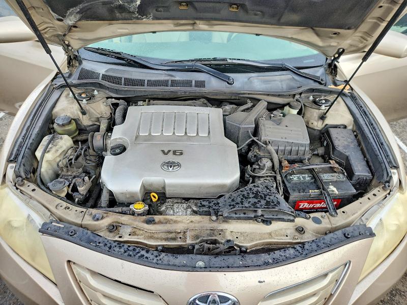 Photo 11 from auction – 2007 TOYOTA CAMRY with VIN JTNBK46K573025645