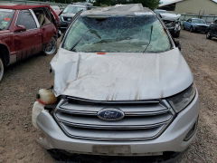 Foto 5 de la subasta – 2017 FORD EDGE con VIN 2FMPK4K90HBB11990