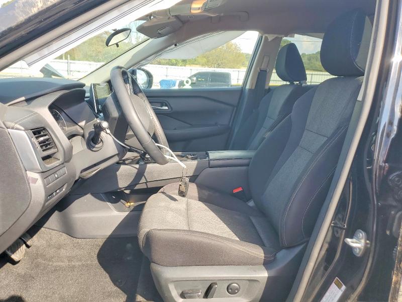 Снимка 7 от търг – 2025 NISSAN ROGUE с VIN 5N1BT3BB6SC766862