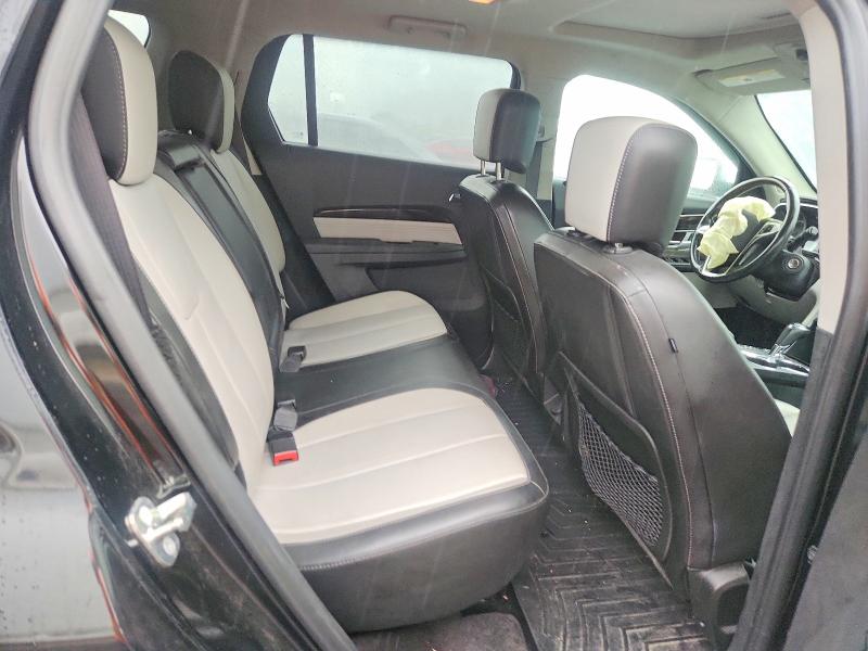 Zdjęcie 10 z aukcji – 2016 GMC TERRAIN z VIN 2GKFLVE32G6308522