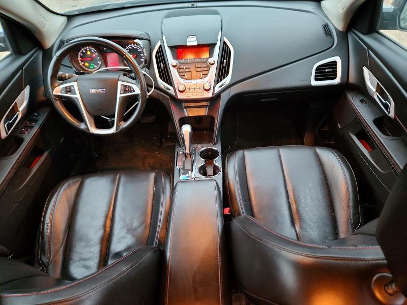 Фото 8 с аукциона – 2011 GMC TERRAIN с VIN 2CTFLVEC9B6260073