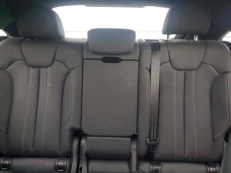 صورة رقم 10 من المزاد - 2022 AUDI Q5 مع VIN WA16AAFY4N2055647