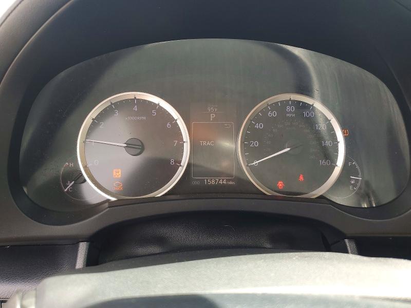 Фото 9 с аукциона – 2014 LEXUS IS с VIN JTHBF1D24E5029695