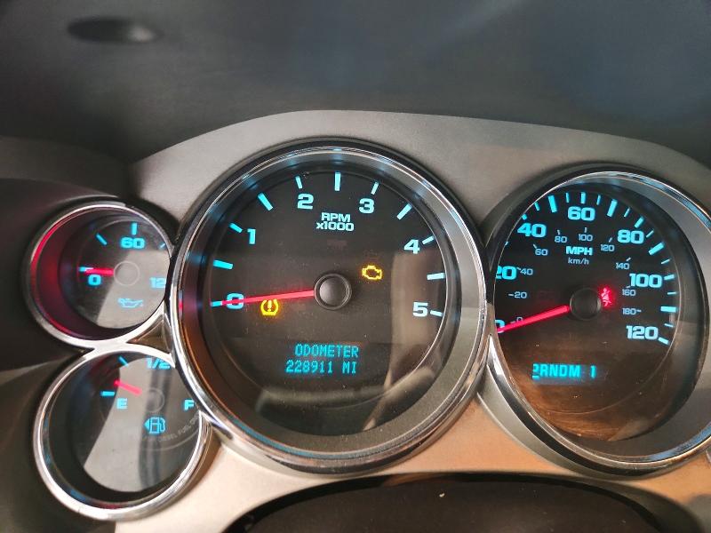 Photo 9 from auction – 2008 GMC SIERRA with VIN 1GTHK23618F198587