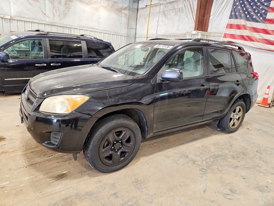 2010 TOYOTA RAV4 - Търг №69773136