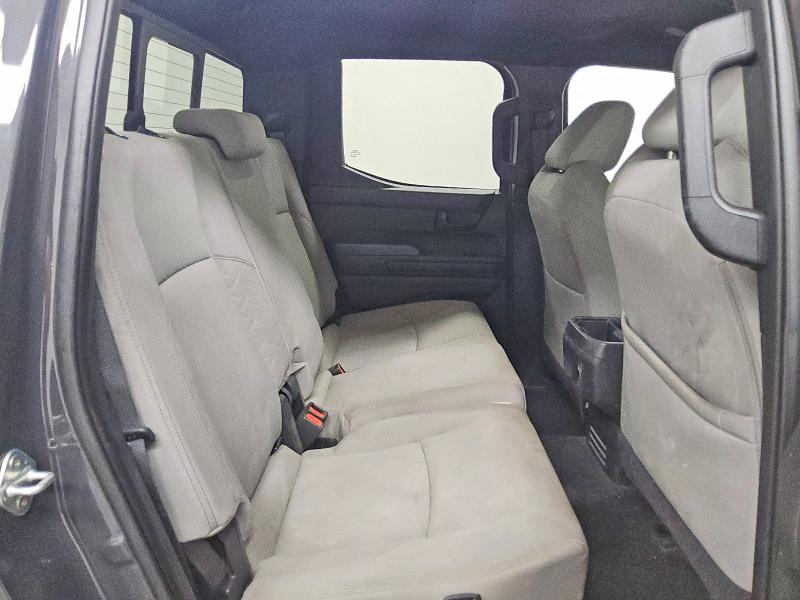 Photo 10 from auction – 2024 TOYOTA TACOMA with VIN 3TMLB5JNXRM008728