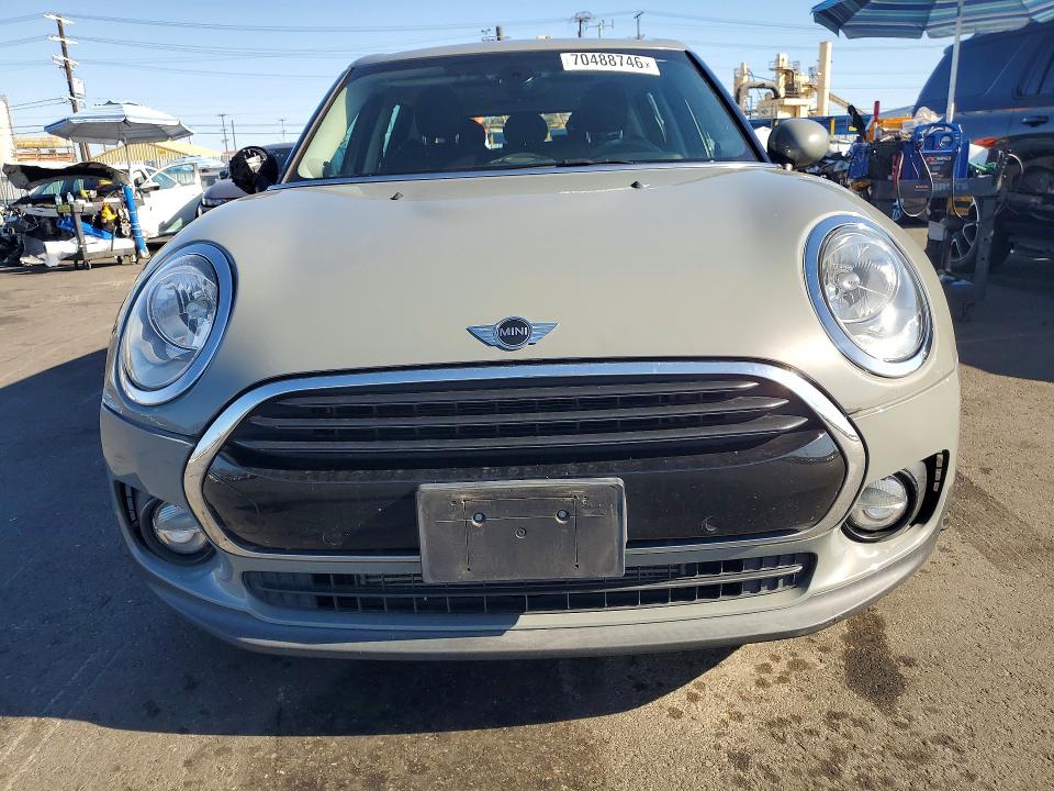 صورة رقم 5 من المزاد - 2018 MINI COOPER مع VIN WMWLN5C55J2E34150