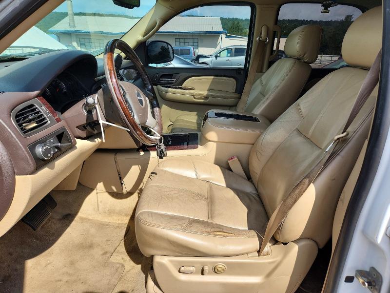 Фото 7 с аукциона – 2008 GMC YUKON с VIN 1GKFK63878J105539