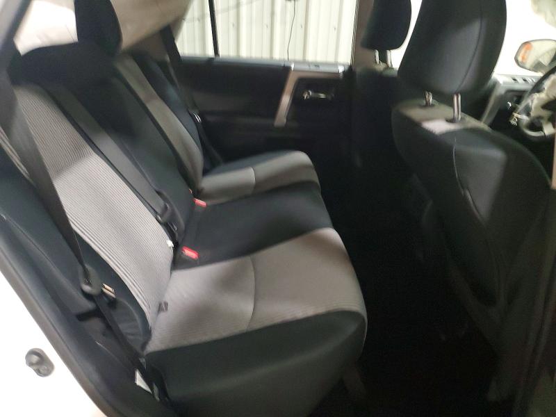 Photo 11 from auction – 2022 TOYOTA 4 RUNNER with VIN JTEMU5JR1N6016157