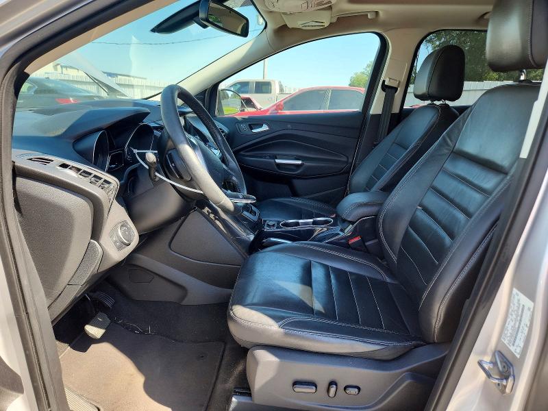 Фото 7 с аукциона – 2016 FORD ESCAPE с VIN 1FMCU0J93GUC85709