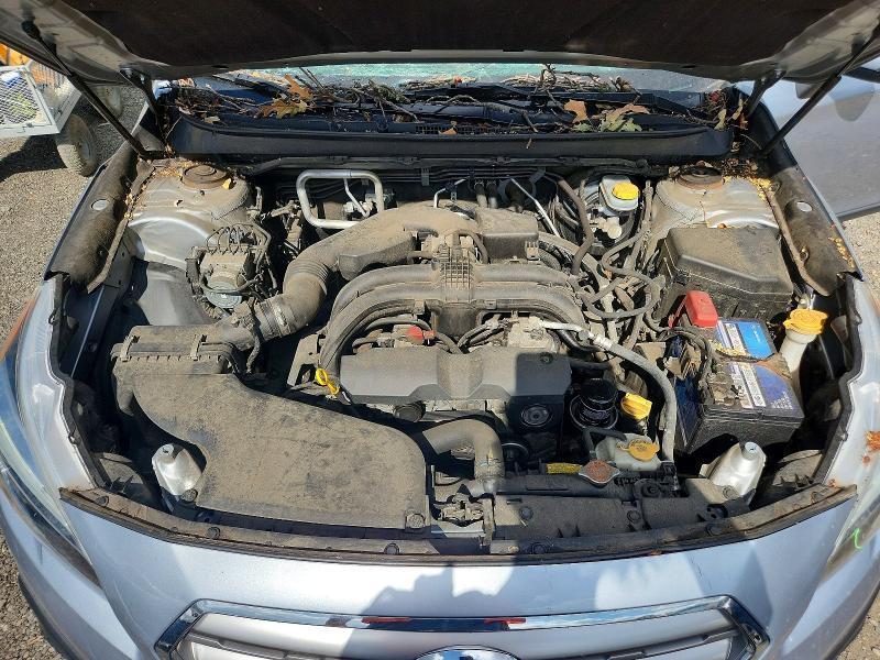Zdjęcie 12 z aukcji – 2017 SUBARU OUTBACK z VIN 4S4BSAHC2H3340098