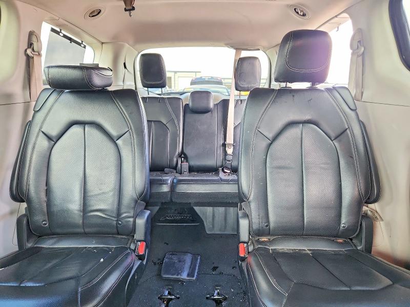 Zdjęcie 10 z aukcji – 2022 CHRYSLER PACIFICA z VIN 2C4RC1BG7NR123760