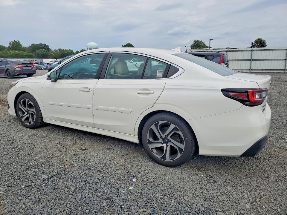 Photo 2 from auction – 2020 SUBARU LEGACY with VIN 4S3BWAN63L3021647