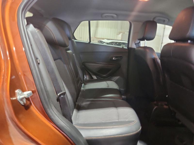 صورة رقم 11 من المزاد - 2019 CHEVROLET TRAX مع VIN 3GNCJPSB1KL256498