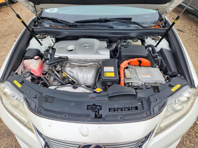 Zdjęcie 11 z aukcji – 2015 LEXUS ES z VIN JTHBW1GG2F2090781