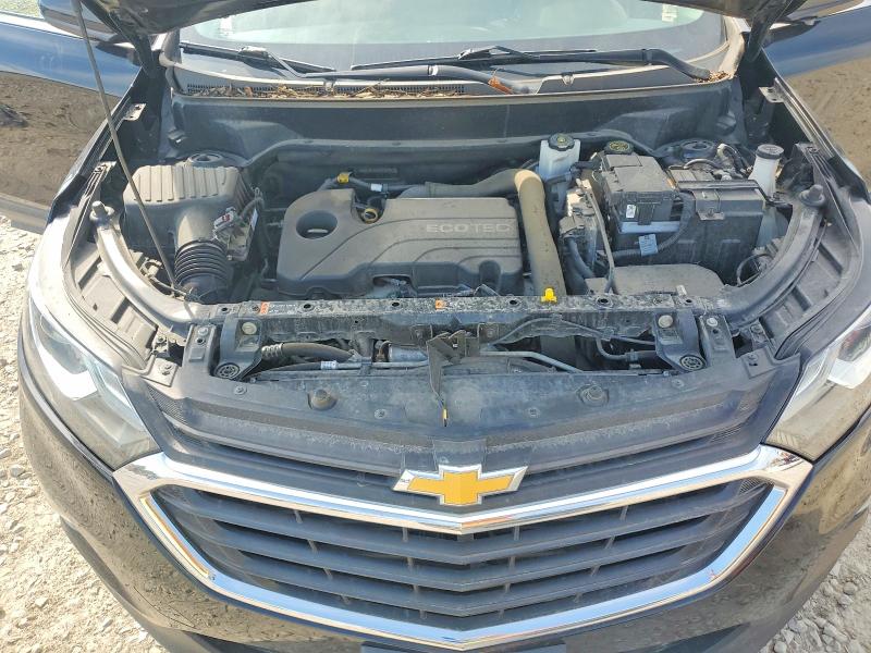 Photo 12 from auction – 2019 CHEVROLET EQUINOX with VIN 2GNAXKEV3K6293250