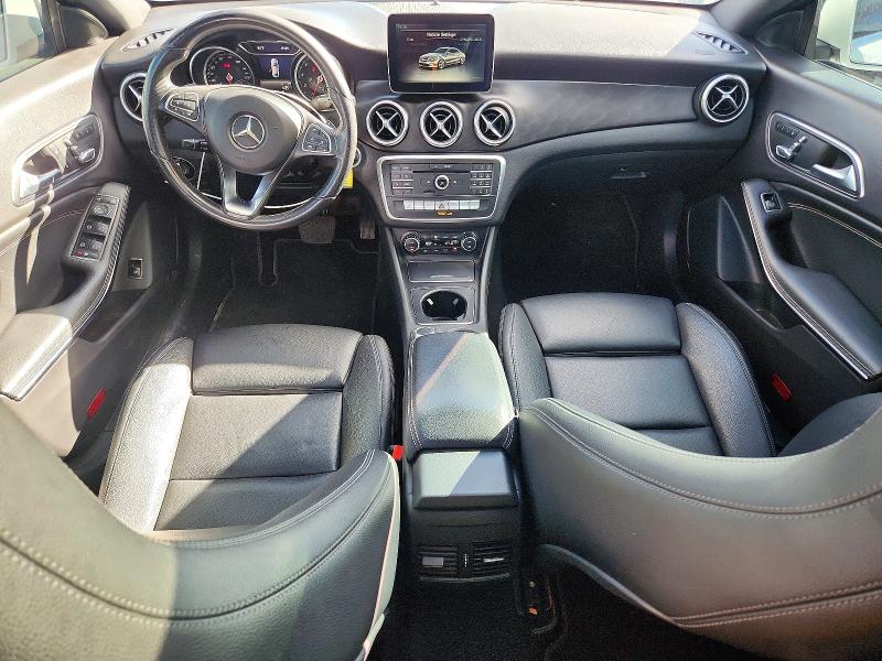 Zdjęcie 8 z aukcji – 2018 MERCEDES-BENZ CLA z VIN WDDSJ4EB5JN524245