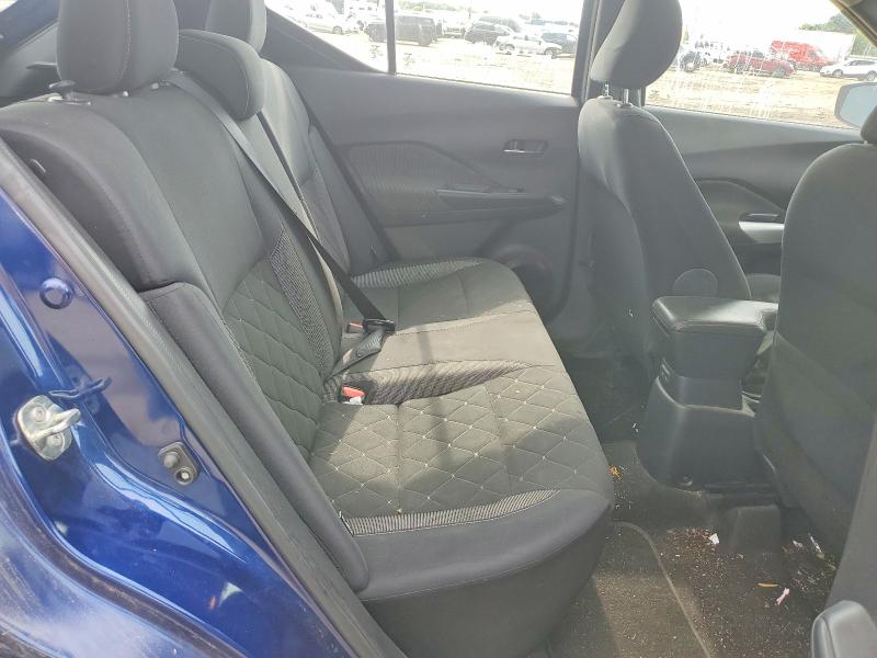 Photo 11 from auction – 2020 NISSAN KICKS with VIN 3N1CP5CV9LL525842