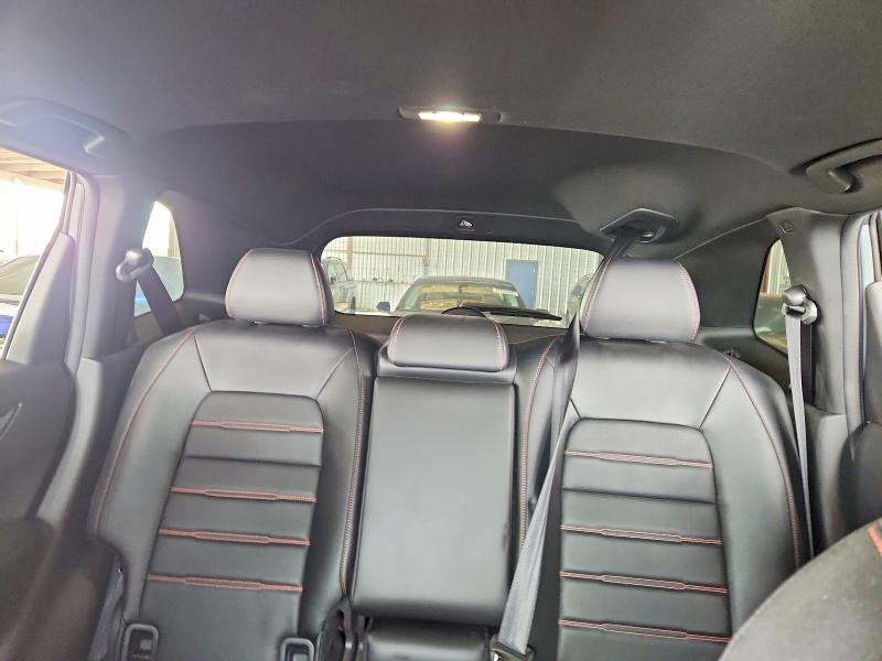 Photo 10 from auction – 2025 HONDA CR-V with VIN 7FARS5H87SE036446