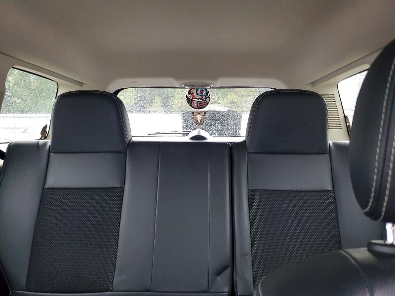 Zdjęcie 10 z aukcji – 2016 JEEP PATRIOT z VIN 1C4NJPBA8GD763307