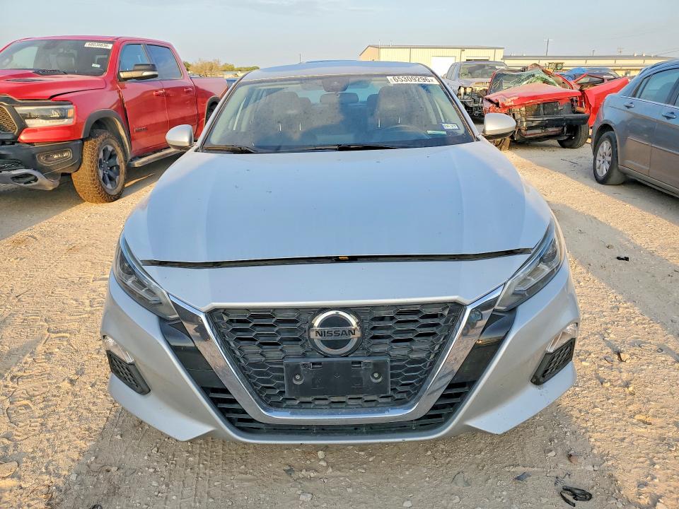 Photo 5 from auction – 2021 NISSAN ALTIMA with VIN 1N4BL4DV8MN330741