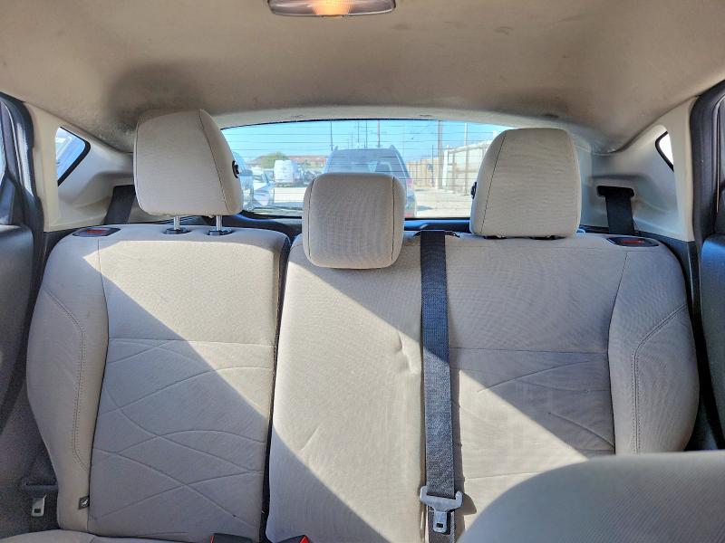 صورة رقم 10 من المزاد - 2015 FORD FIESTA مع VIN 3FADP4EJ3FM159029