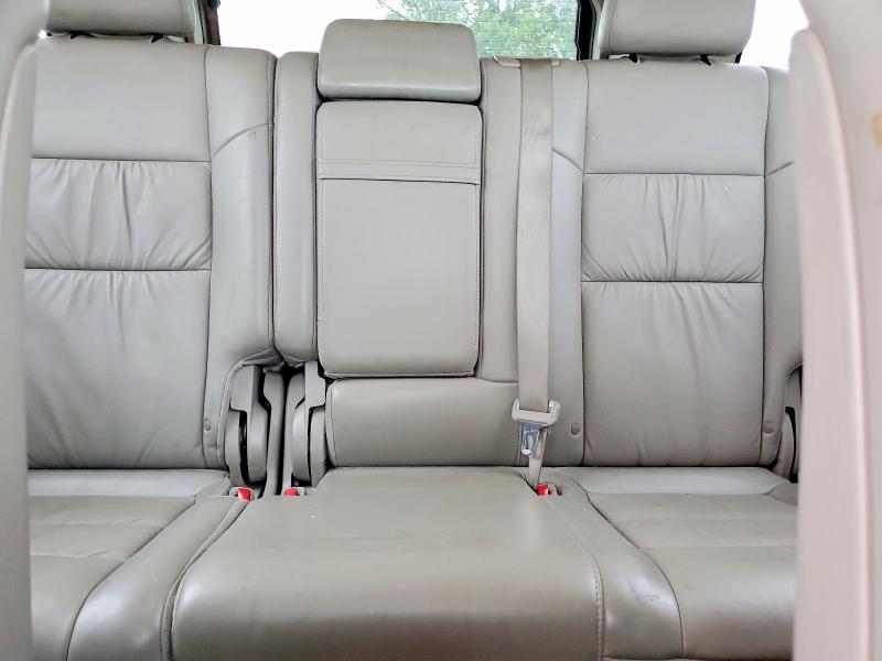 Zdjęcie 10 z aukcji – 2011 JEEP GRAND CHEROKEE z VIN 1J4RS4GG0BC537474