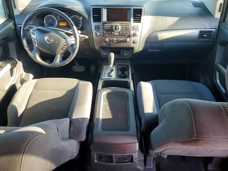 Photo 8 from auction – 2015 NISSAN ARMADA with VIN 5N1AA0ND5FN606429