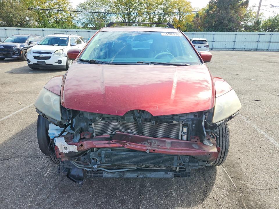 صورة رقم 5 من المزاد - 2011 MAZDA CX-7 مع VIN JM3ER2B54B0405367