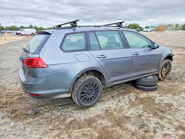 Снимка 3 от търг – 2016 VOLKSWAGEN GOLF SPORTWAGEN с VIN 3VWC17AU3GM501621