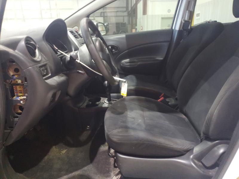 Photo 7 from auction – 2014 NISSAN VERSA NOTE with VIN 3N1CE2CP8EL432478