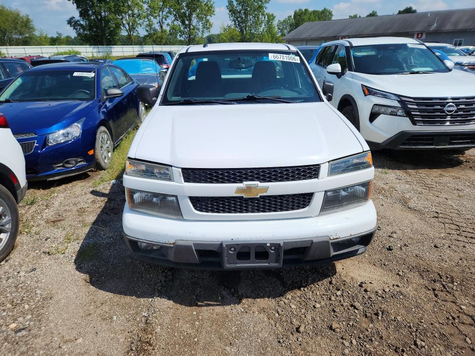 Photo 5 from auction – 2012 CHEVROLET COLORADO with VIN 1GCCSBF92C8162632