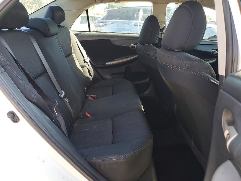 Фото 10 с аукциона – 2013 TOYOTA COROLLA с VIN 5YFBU4EE9DP220371