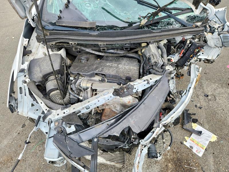 Снимка 11 от търг – 2017 CHEVROLET CRUZE с VIN 1G1BE5SMXH7281632