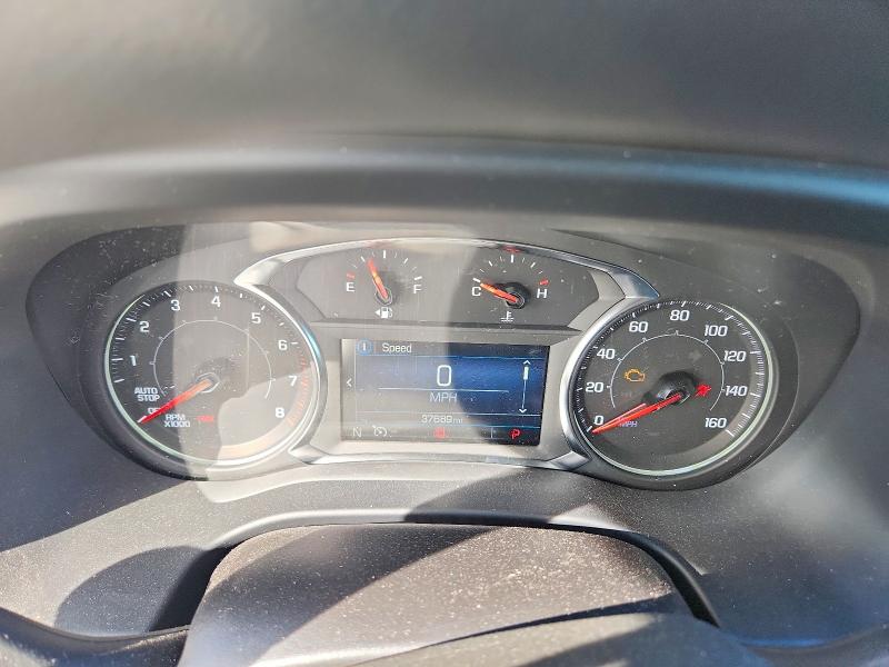 Снимка 9 от търг – 2023 GMC ACADIA с VIN 1GKKNRL49PZ251199