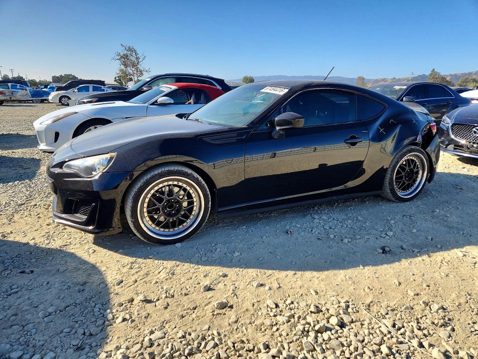 2013 SUBARU BRZ - Търг №67494416