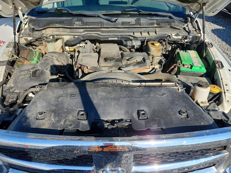 Снимка 11 от търг – 2015 RAM 2500 с VIN 3C6UR5HL7FG544705