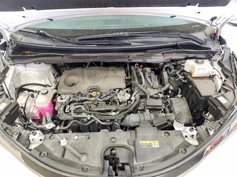 Photo 12 from auction – 2022 TOYOTA SIENNA with VIN 5TDYRKEC0NS105794